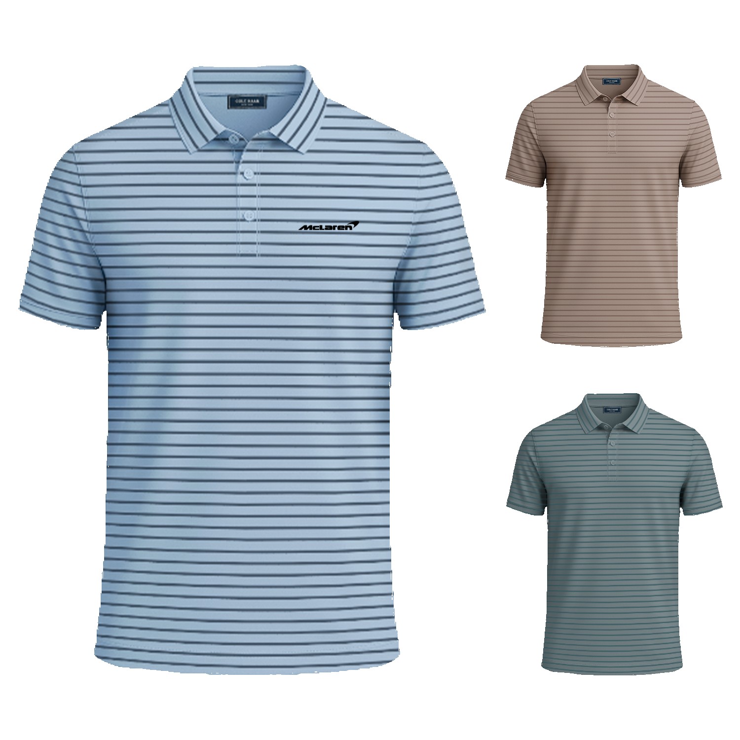 Cole Haan Men's Links Legend Polo 1