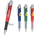 Translucent Gripper Pen 1 Translucent Gripper Pen 1