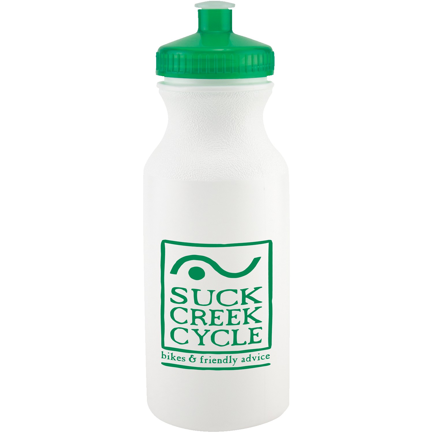 20 Oz Bike Water Bottle Factory Direct 1