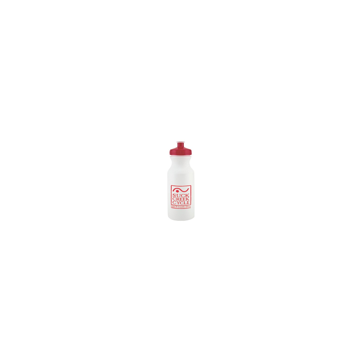 20 Oz Bike Water Bottle Factory Direct 1