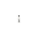20 Oz Bike Water Bottle Factory Direct - White/Red 20 Oz Bike Water Bottle Factory Direct - White/Red