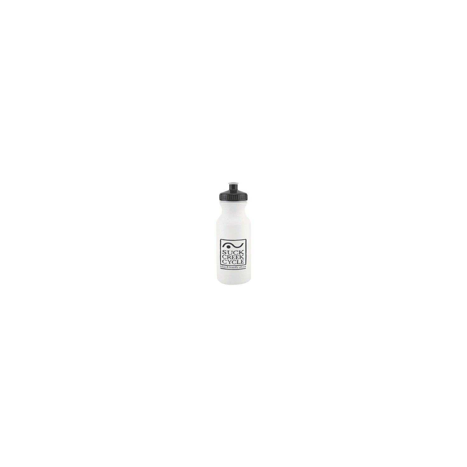 20 Oz Bike Water Bottle Factory Direct 1