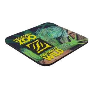7" X 8" X 1/16" Full Color Soft Mouse Pad 1 7" X 8" X 1/16" Full Color Soft Mouse Pad 1