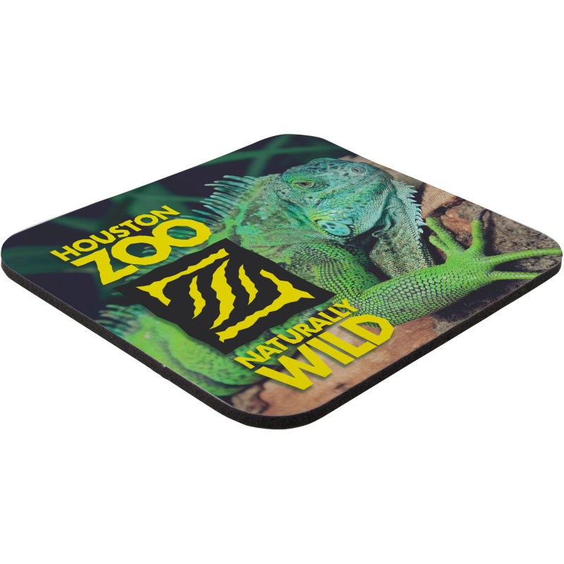 7" X 8" X 1/16" Full Color Soft Mouse Pad 2 7" X 8" X 1/16" Full Color Soft Mouse Pad 2