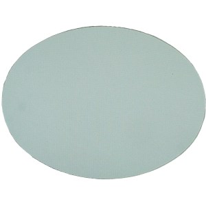 Oval Shape Soft Mouse Pad 9"x 6.75"x 0.125" 2 Oval Shape Soft Mouse Pad 9"x 6.75"x 0.125" 2