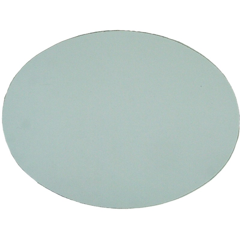 Oval Shape Soft Mouse Pad 9"x 6.75"x 0.125" 2 Oval Shape Soft Mouse Pad 9"x 6.75"x 0.125" 2