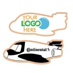 Jet Shaped Logo Sugar Cookie 1 Jet Shaped Logo Sugar Cookie 1