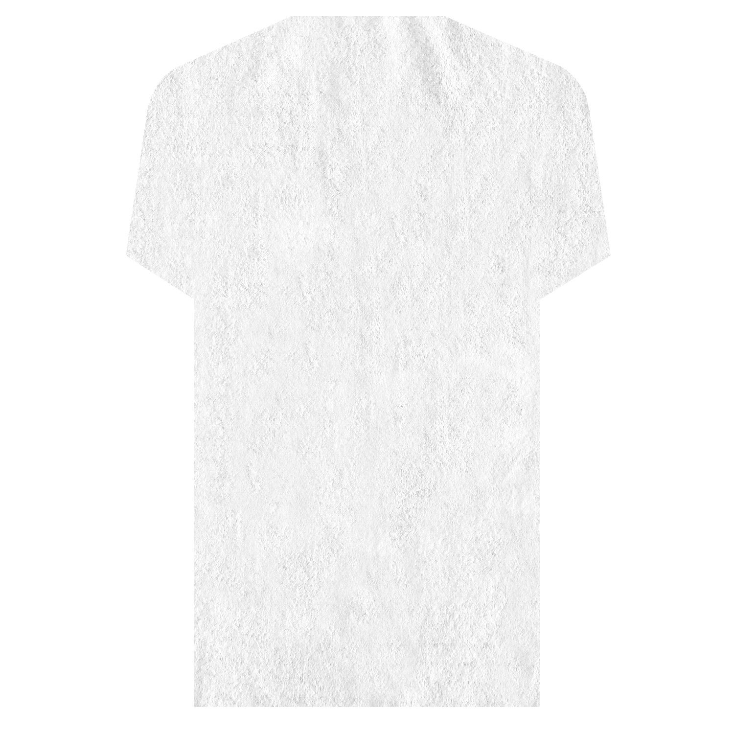 42" X 60" Jersey Shaped Beach Towel 1
