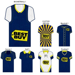 42" X 60" Jersey Shaped Beach Towel 1 42" X 60" Jersey Shaped Beach Towel 1