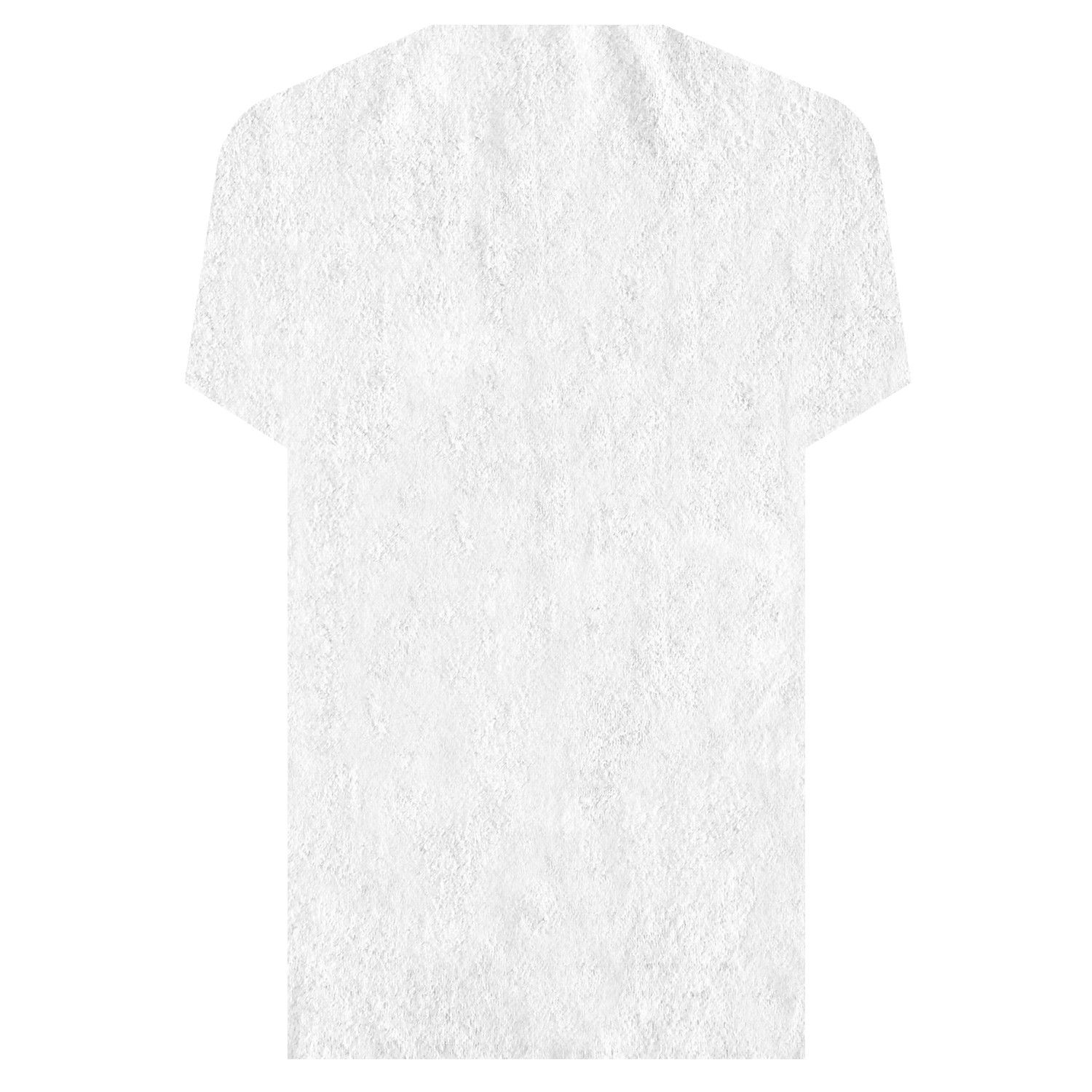42" X 60" Jersey Shaped Beach Towel 1