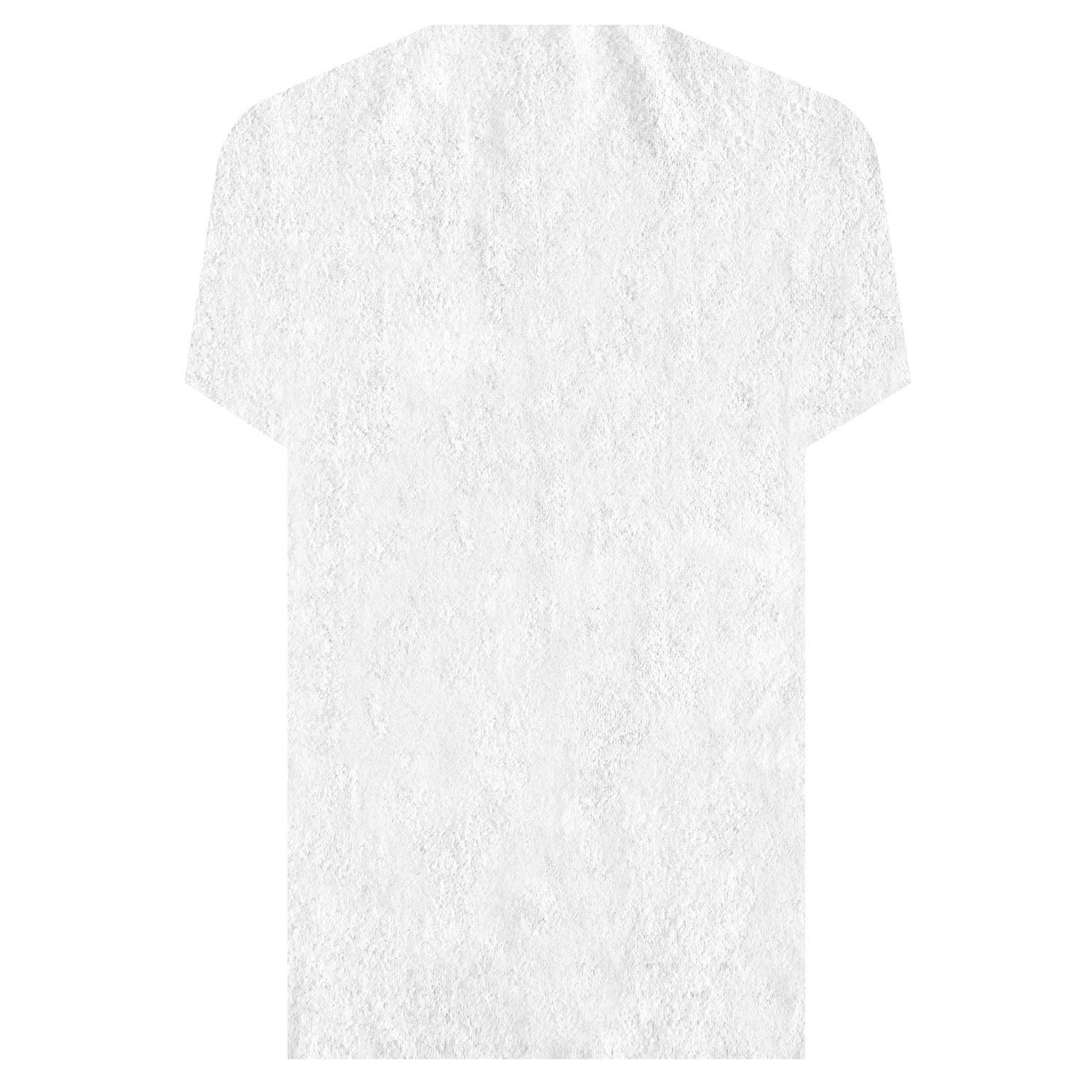 42" X 60" Jersey Shaped Beach Towel 1