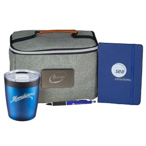 Welcome Kit 1 Welcome Kit 1