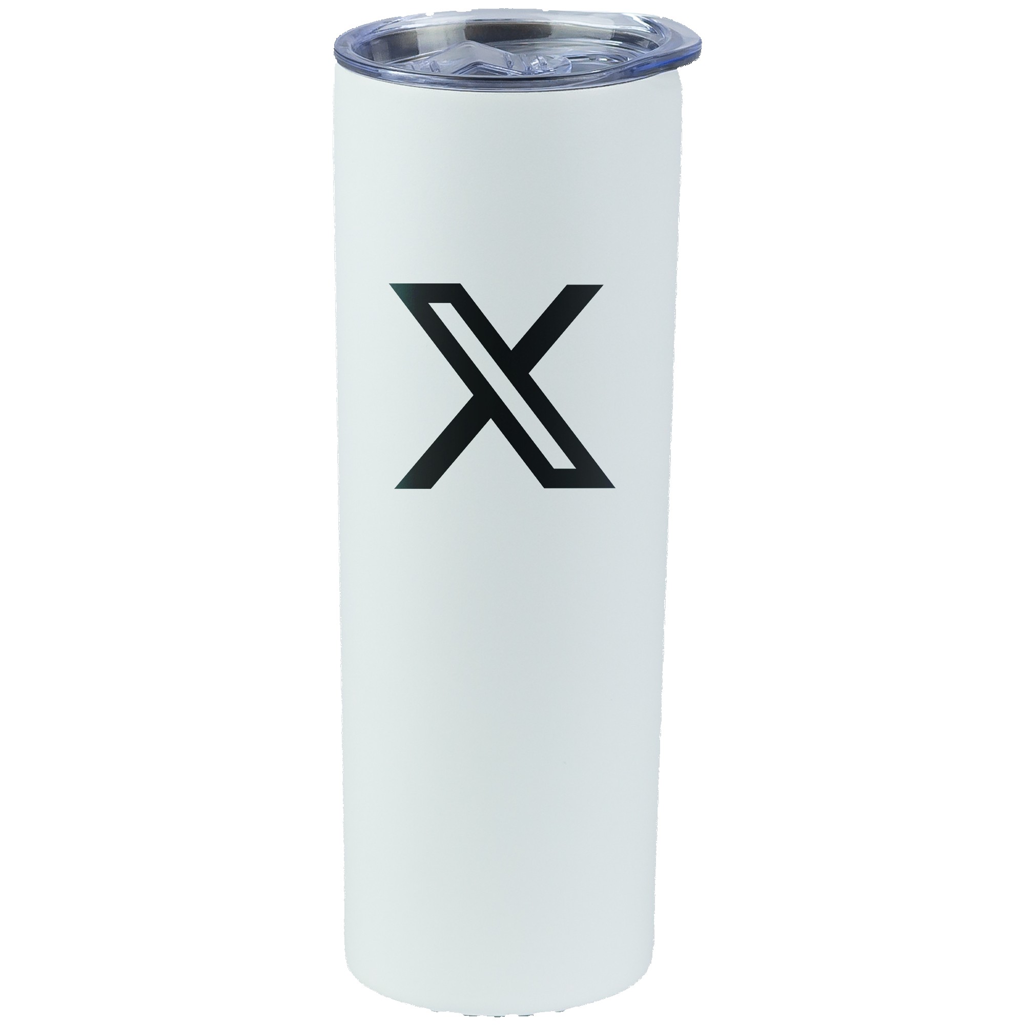 Recycled 20 oz. Double-Wall Stainless Steel Tumbler 1