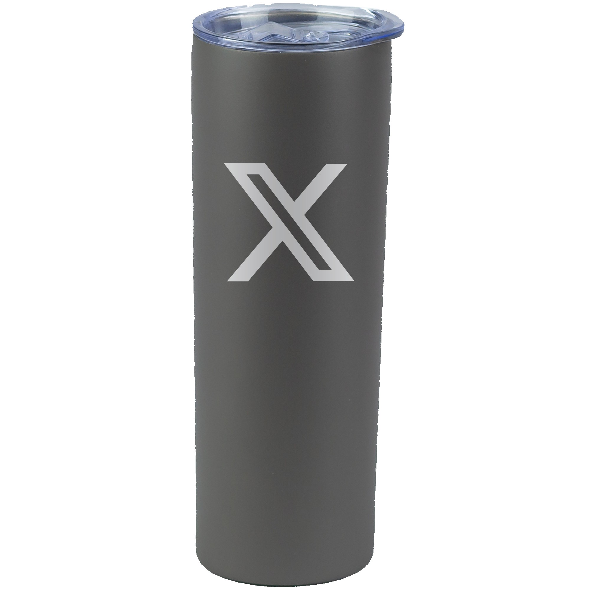 Recycled 20 oz. Double-Wall Stainless Steel Tumbler 1