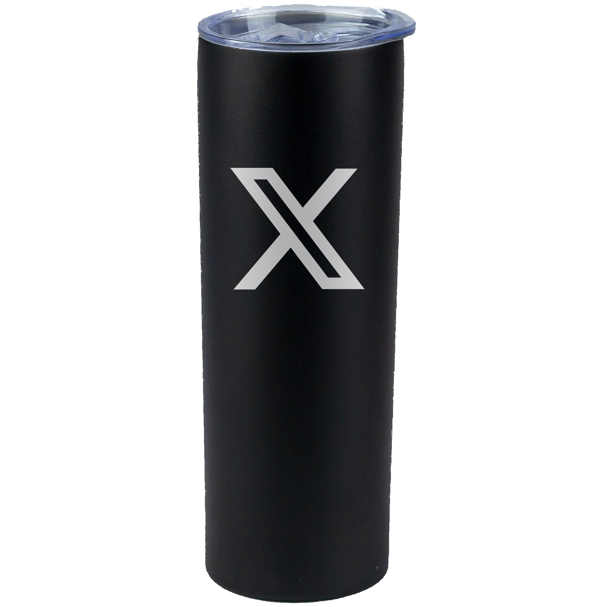 Recycled 20 oz. Double-Wall Stainless Steel Tumbler 1