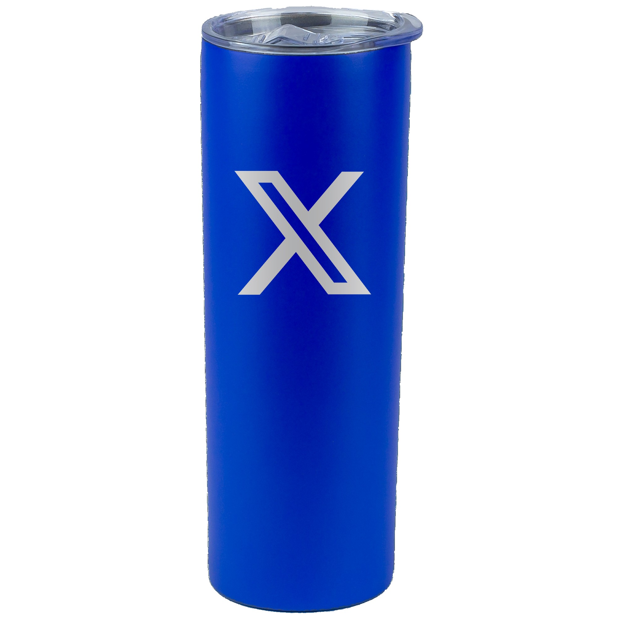 Recycled 20 oz. Double-Wall Stainless Steel Tumbler 1