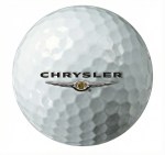 Bridgestone e12 Straight Golf Balls - White Bridgestone e12 Straight Golf Balls - White