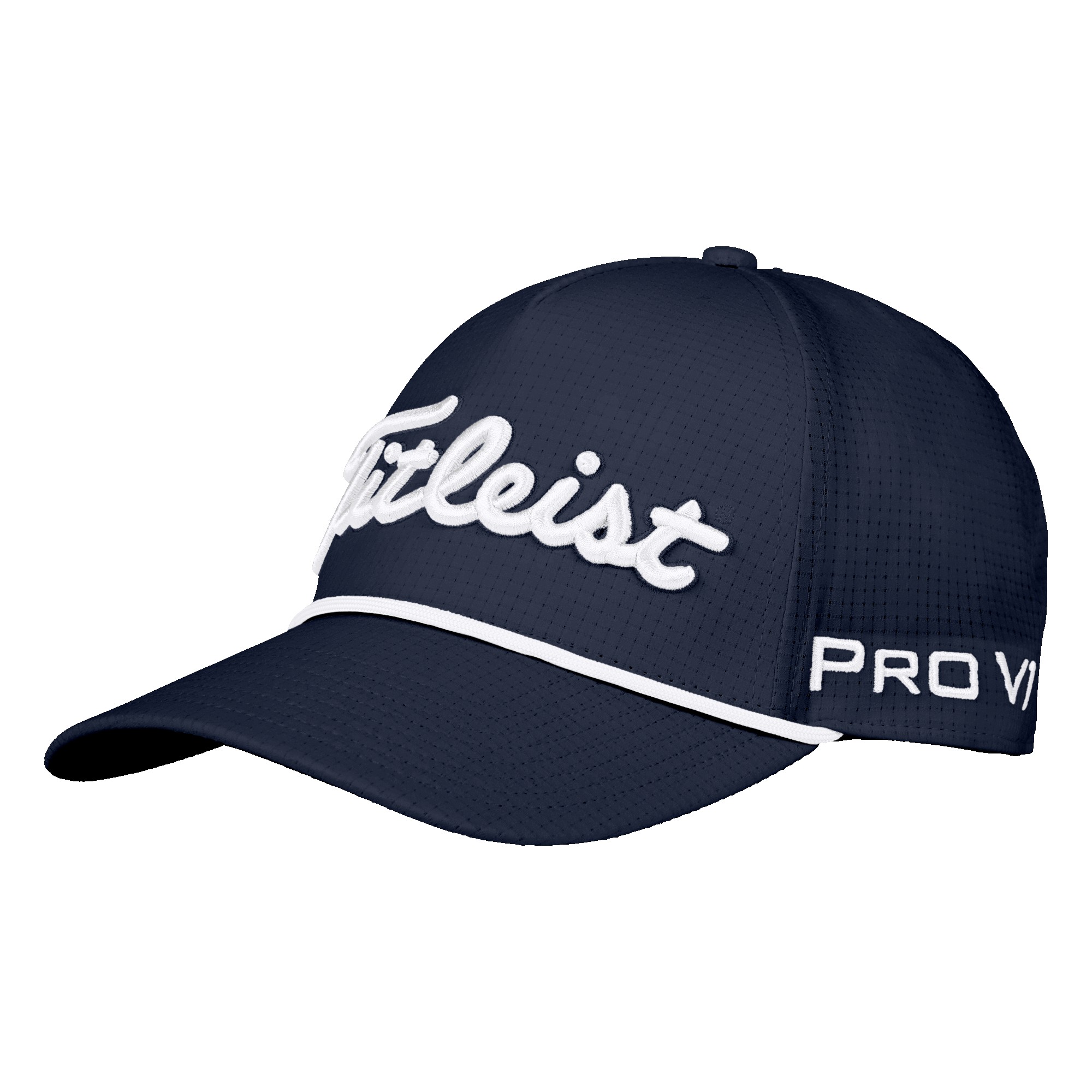 Titleist Tour Rope Hat 1