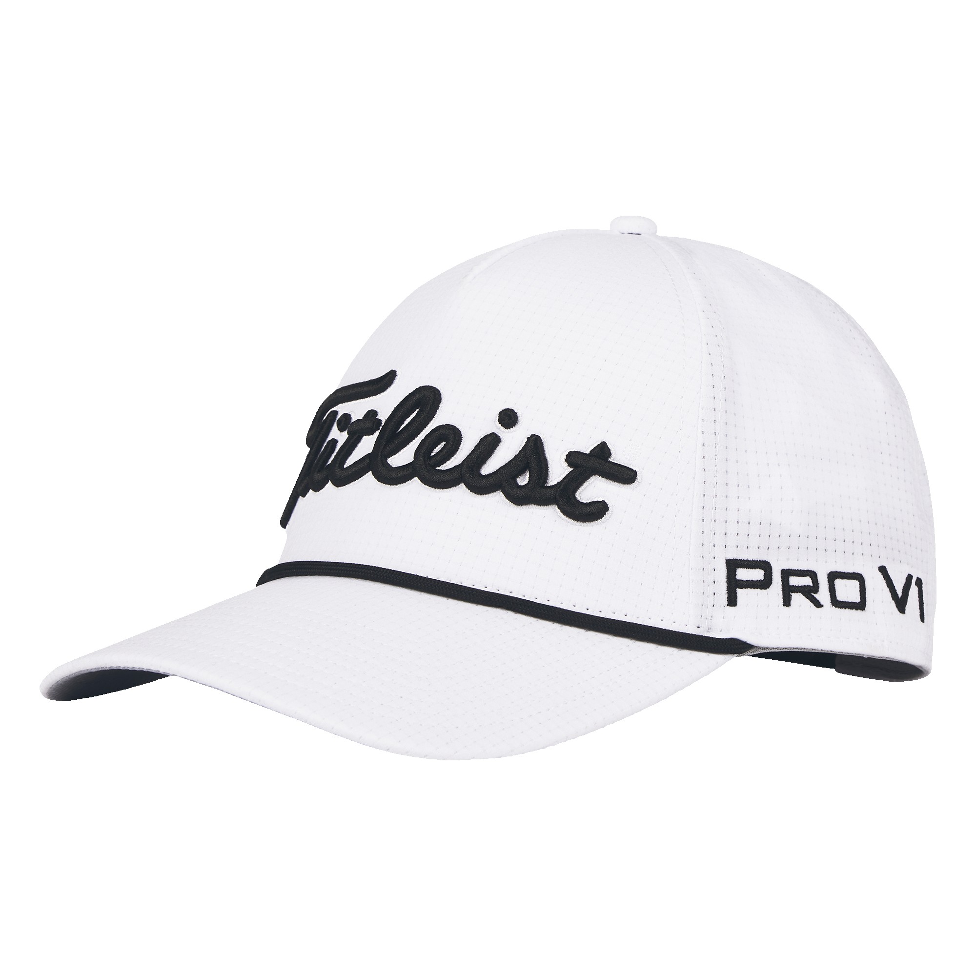 Titleist Tour Rope Hat 1