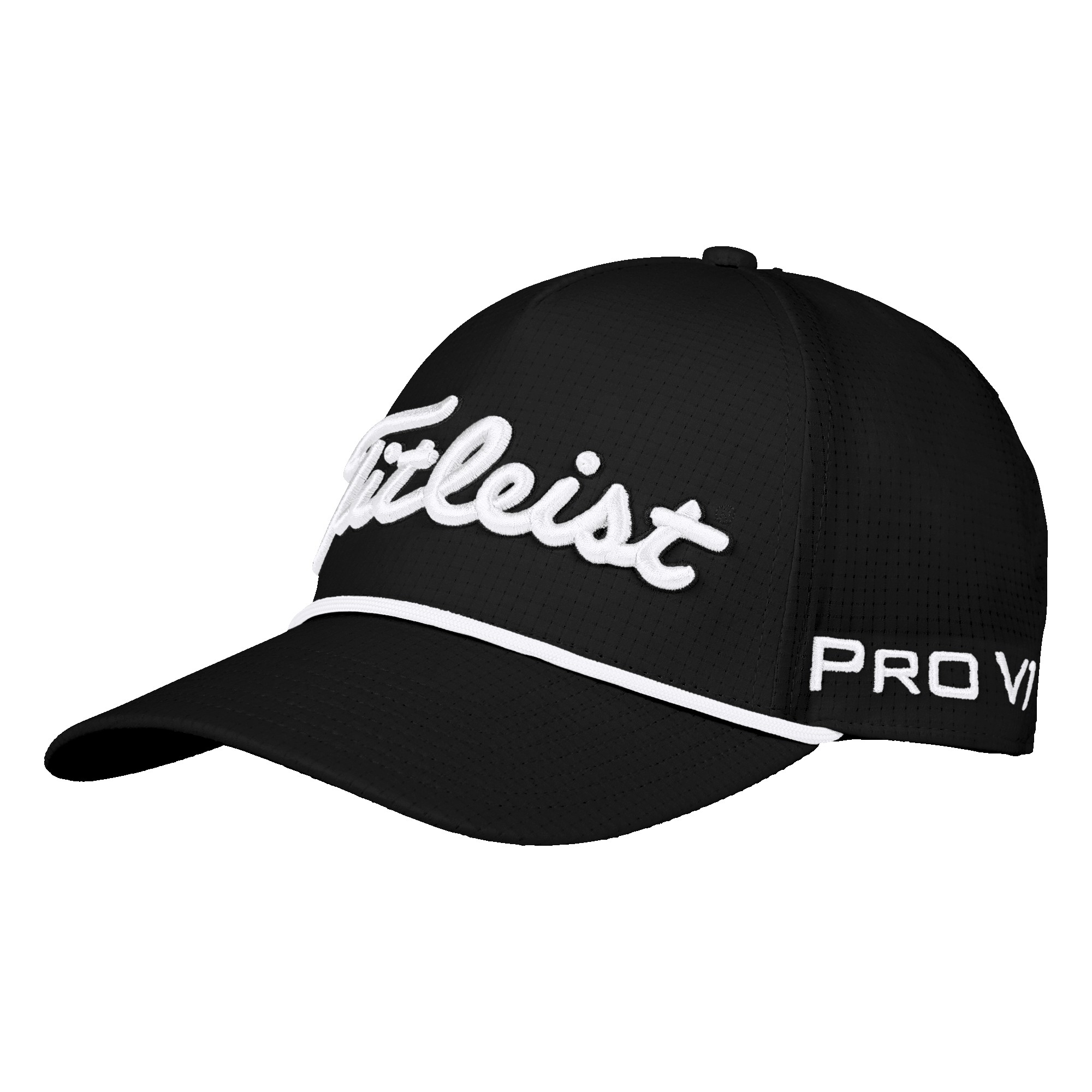 Titleist Tour Rope Hat 1