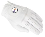 Titleist Q-Mark Golf Glove 1 Titleist Q-Mark Golf Glove 1
