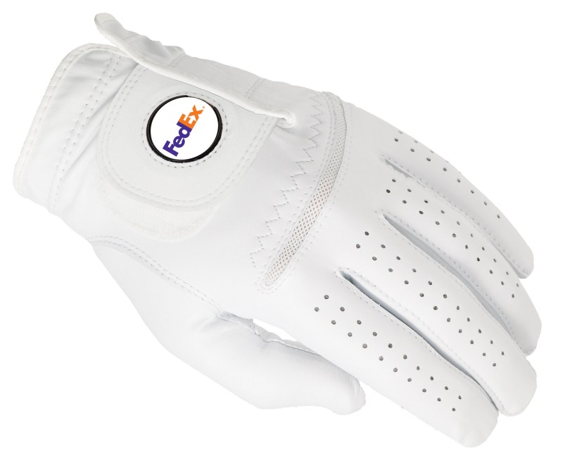 Titleist Q-Mark Golf Glove 1 Titleist Q-Mark Golf Glove 1