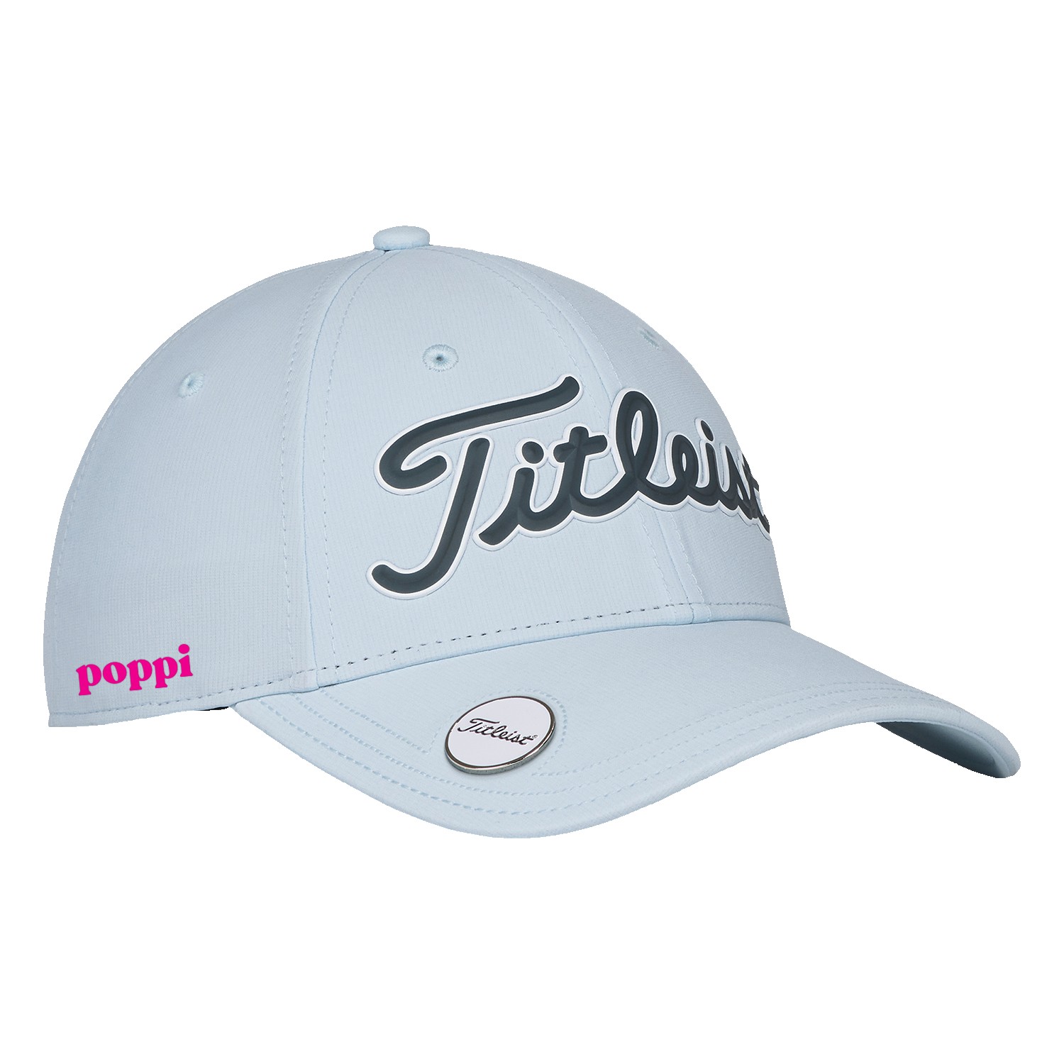 Titleist Women's Players Ball Marker Cap 1