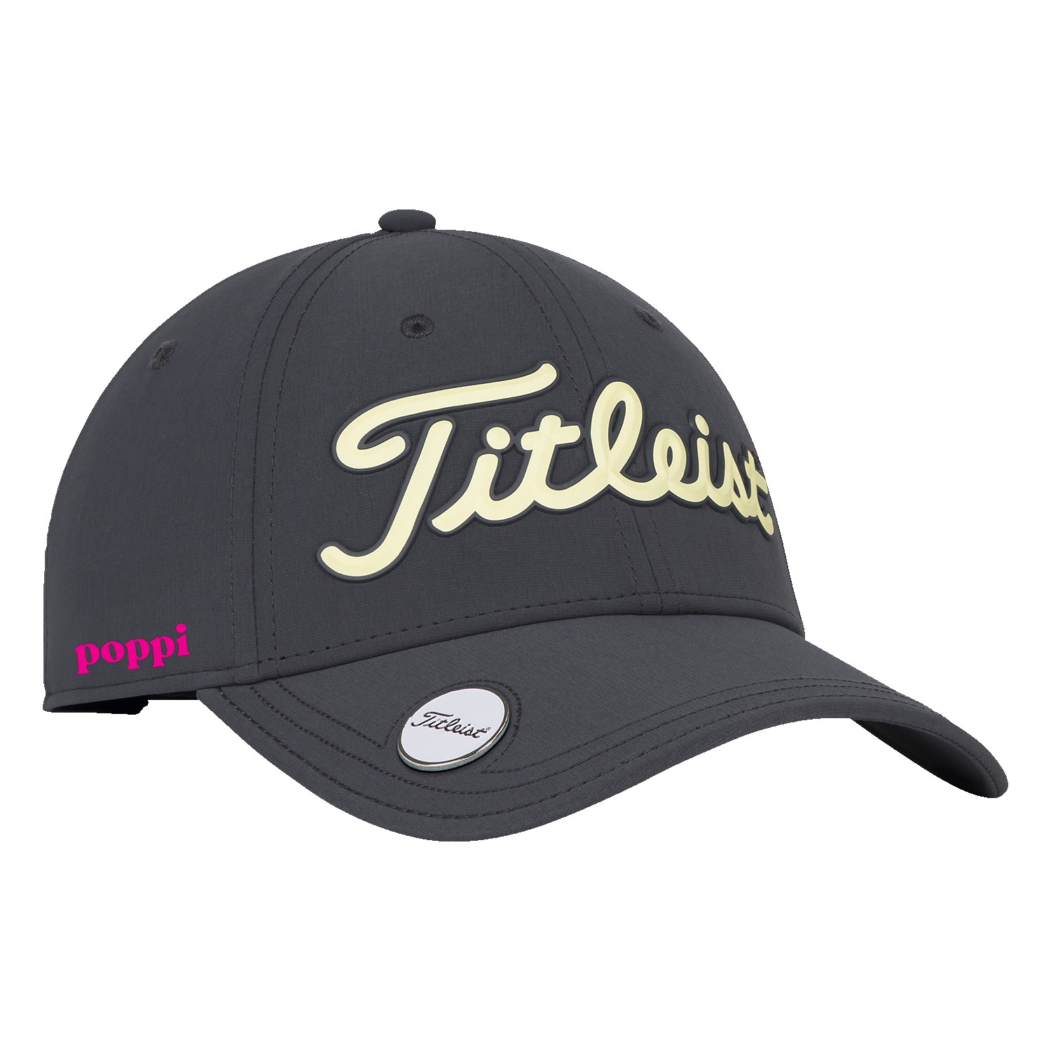 Titleist Women's Players Ball Marker Cap 1