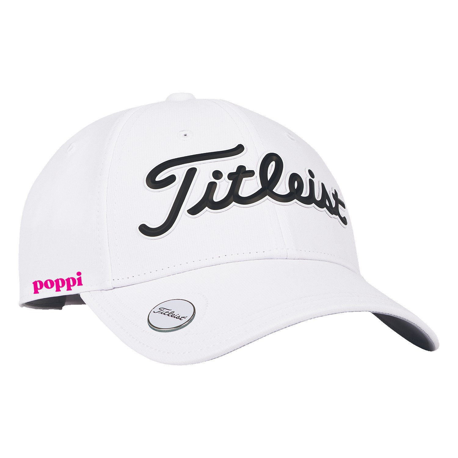 Titleist Women's Players Ball Marker Cap 1