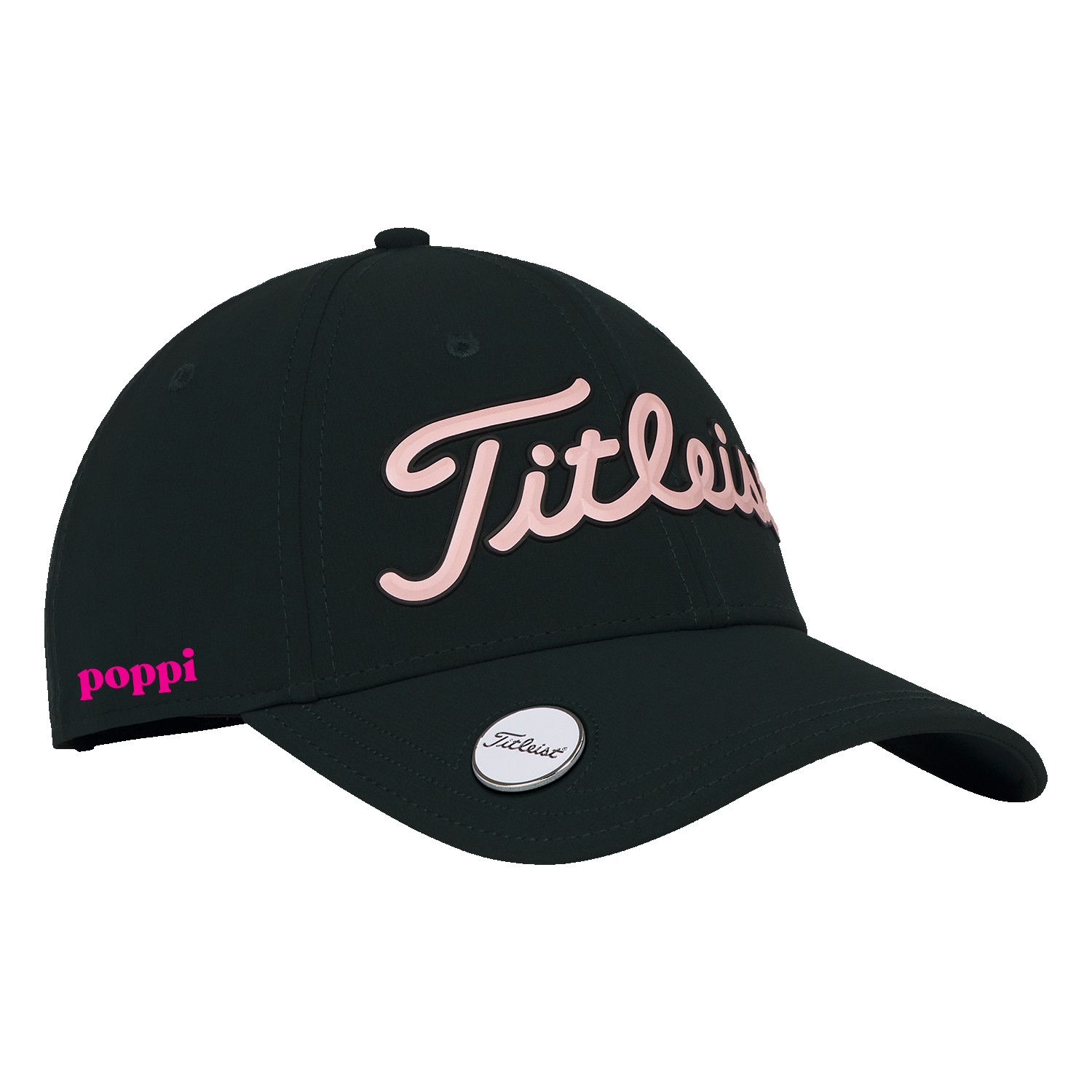 Titleist Women's Players Ball Marker Cap 1