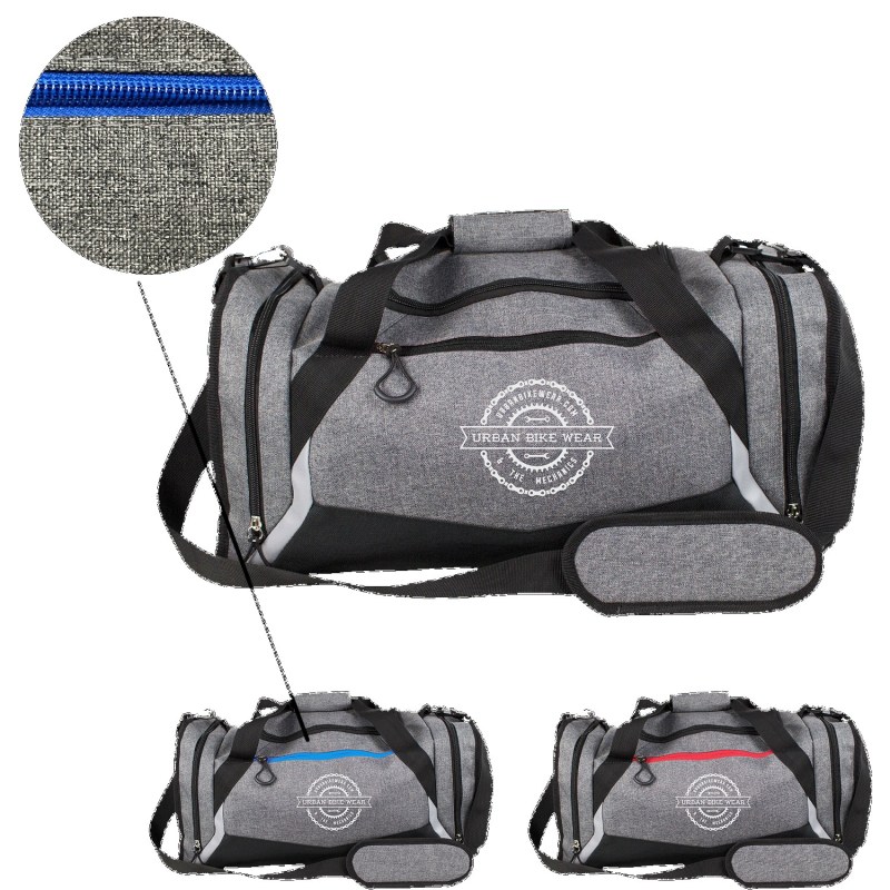Urban Duffle Bag 1 Urban Duffle Bag 1