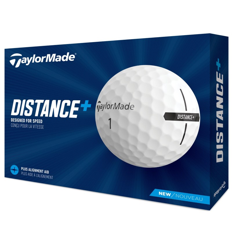 Taylormade Distance Golf Ball 2 Taylormade Distance Golf Ball 2