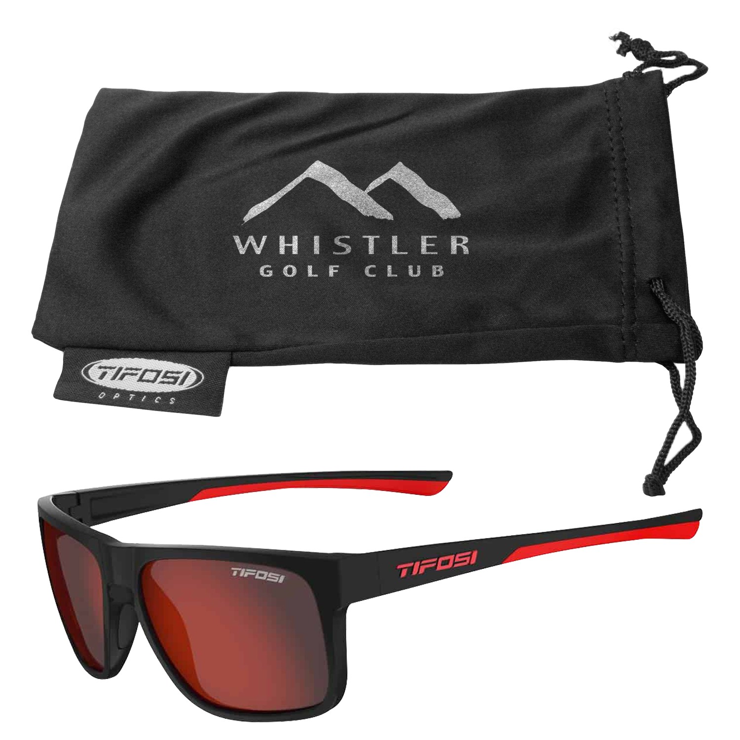 Tifosi Swick Sunglasses 1