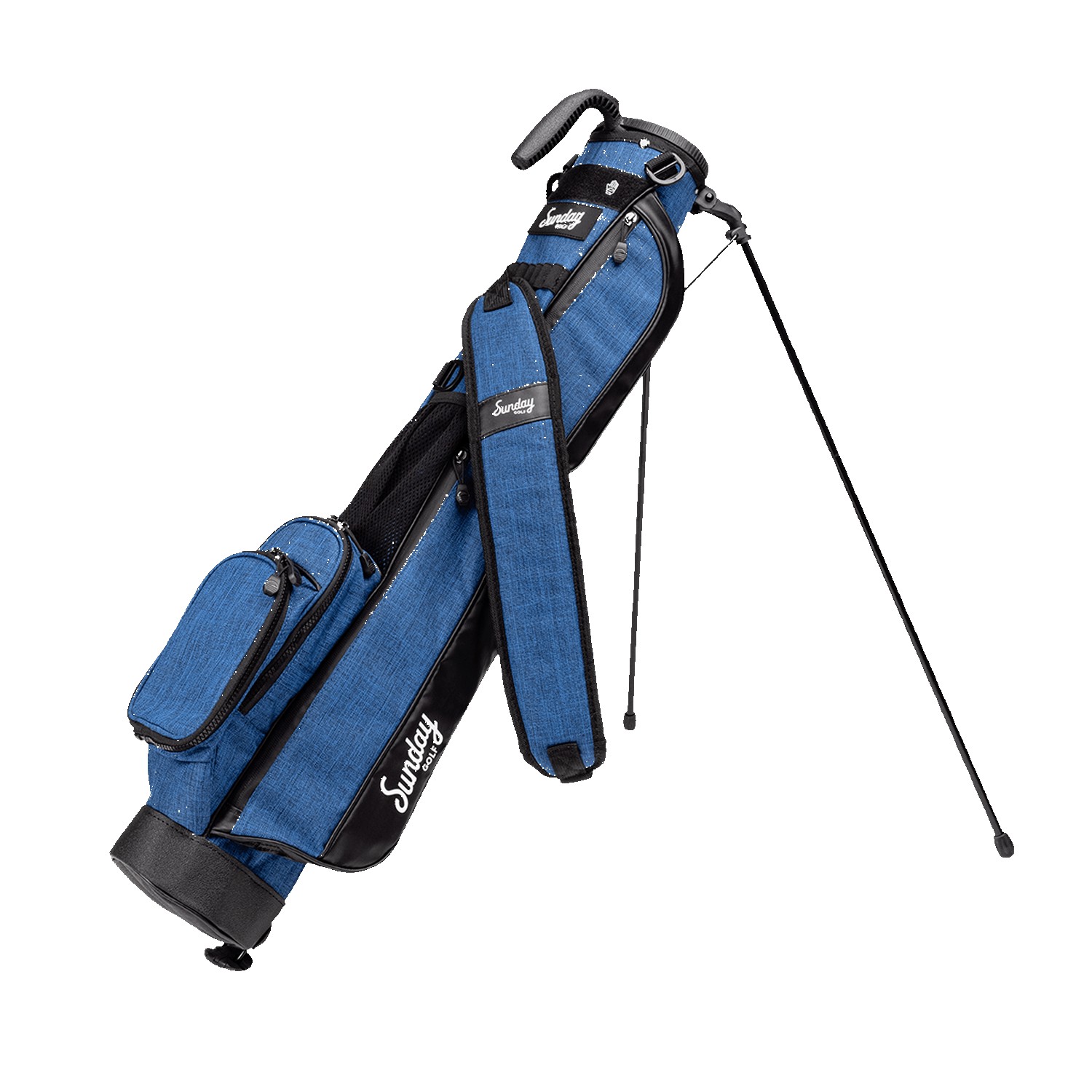 Sunday Golf Par 3 Golf Bag 1
