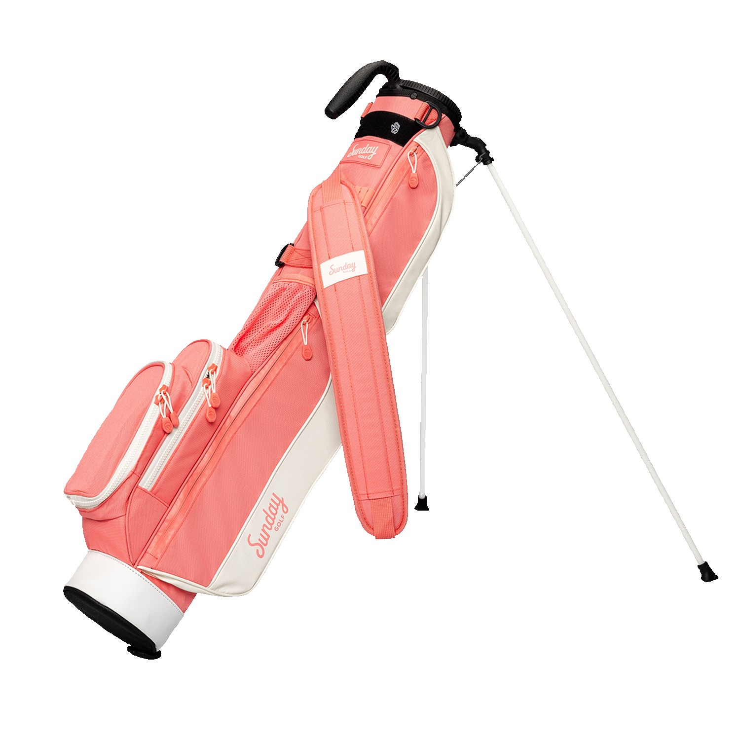 Sunday Golf Par 3 Golf Bag 1