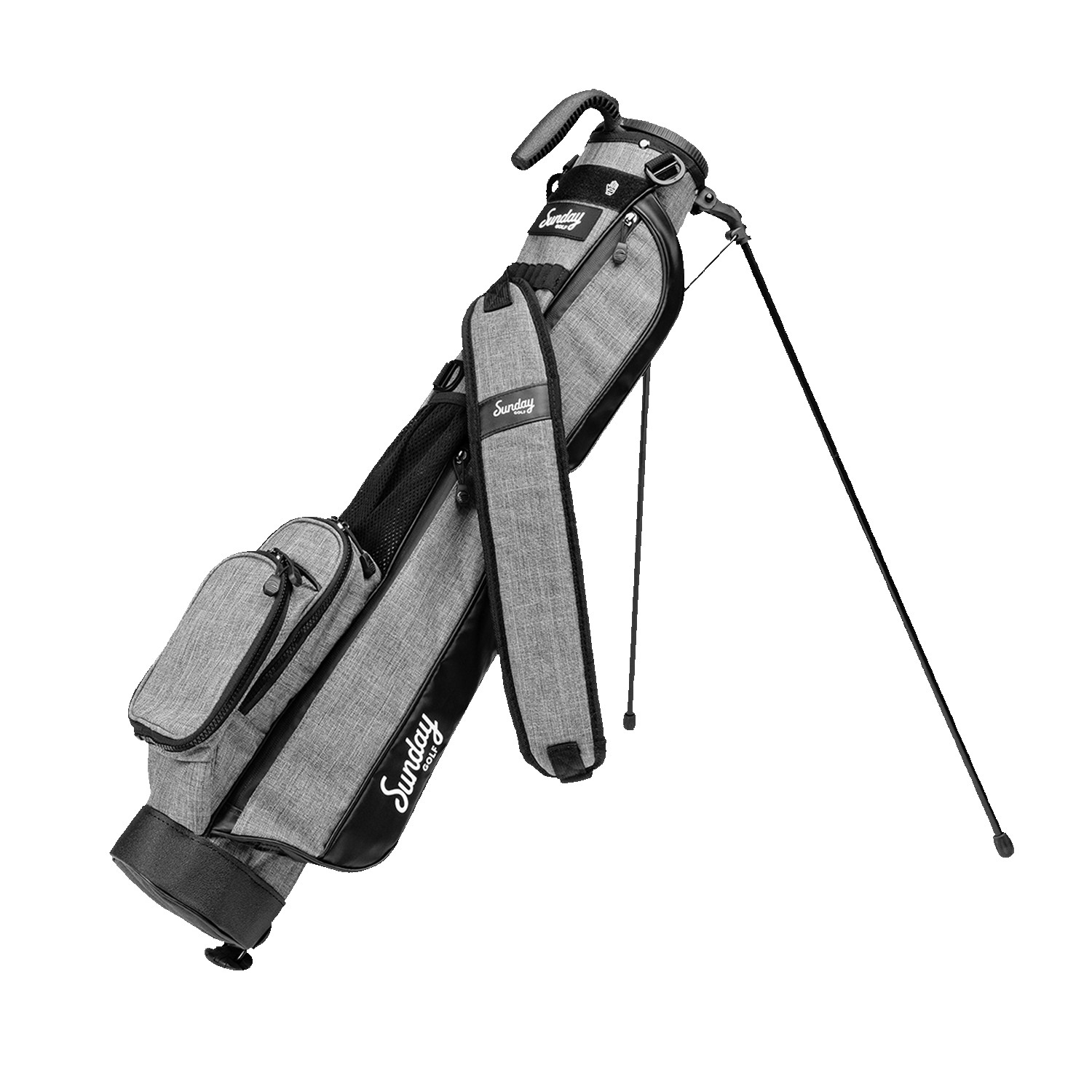 Sunday Golf Par 3 Golf Bag 1