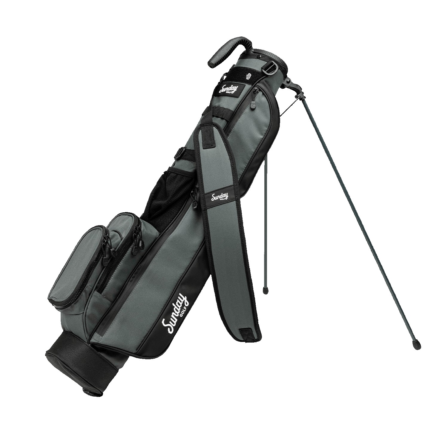 Sunday Golf Par 3 Golf Bag 1