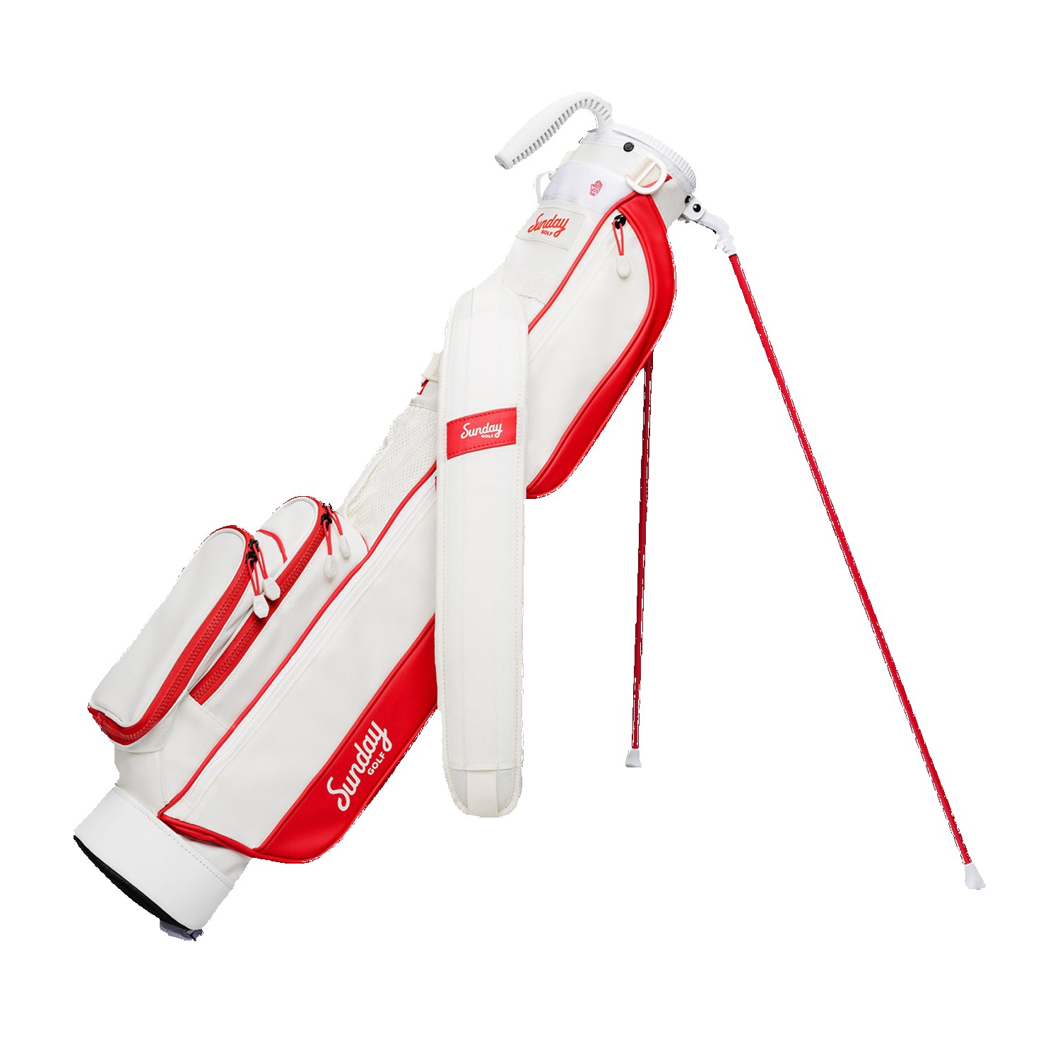 Sunday Golf Par 3 Golf Bag 1