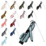 Sunday Golf Par 3 Golf Bag 1 Sunday Golf Par 3 Golf Bag 1