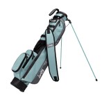 Sunday Golf Par 3 Golf Bag - Seafoam Sunday Golf Par 3 Golf Bag - Seafoam