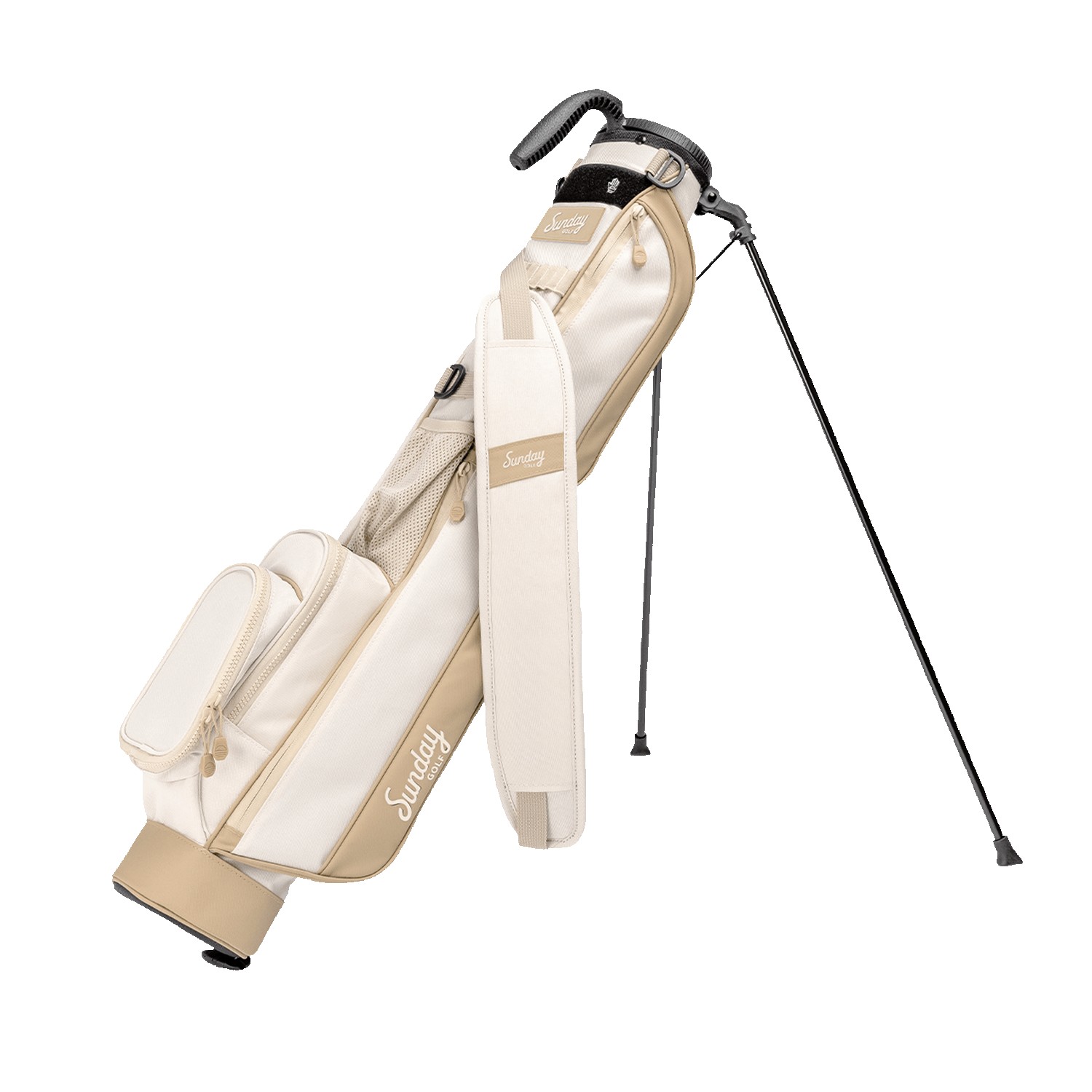 Sunday Golf Par 3 Golf Bag 1