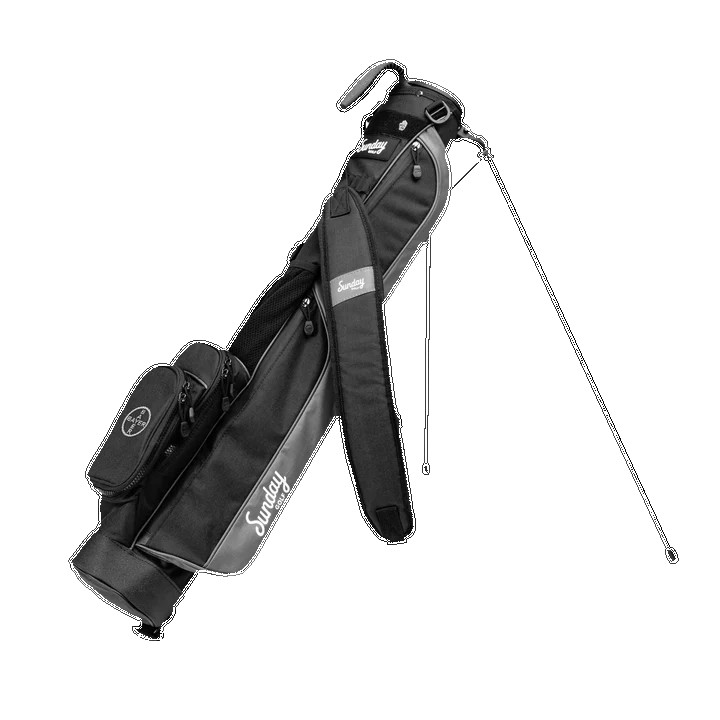 Sunday Golf Par 3 Golf Bag 1