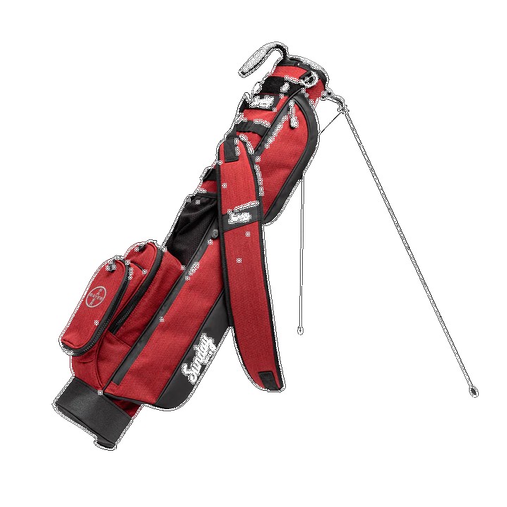 Sunday Golf Par 3 Golf Bag 1