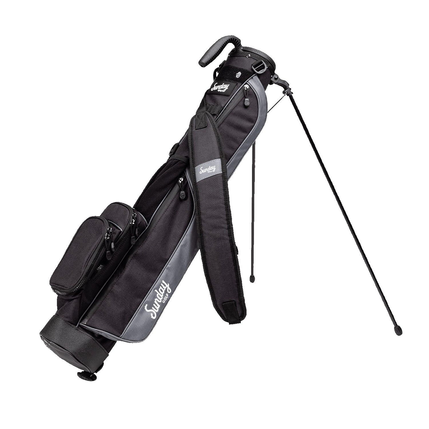 Sunday Golf Par 3 Golf Bag 1