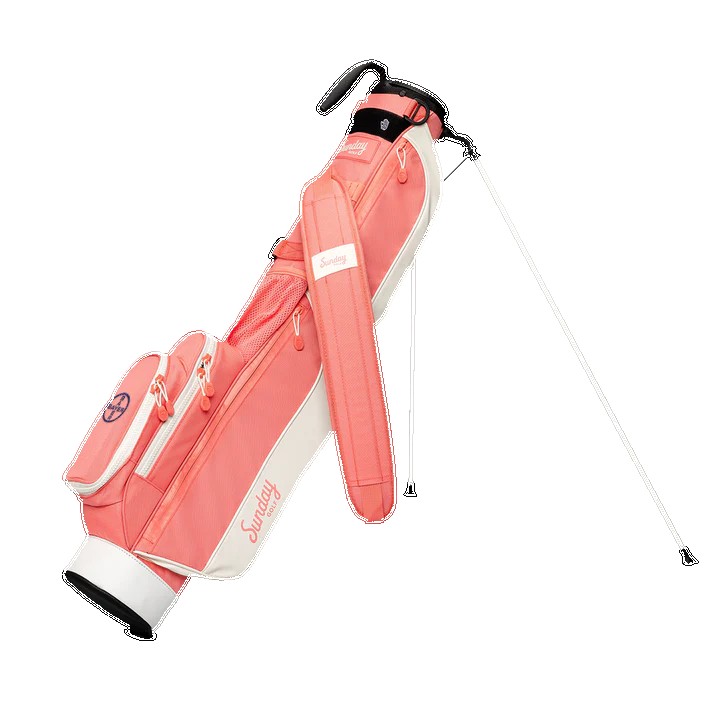 Sunday Golf Par 3 Golf Bag 1