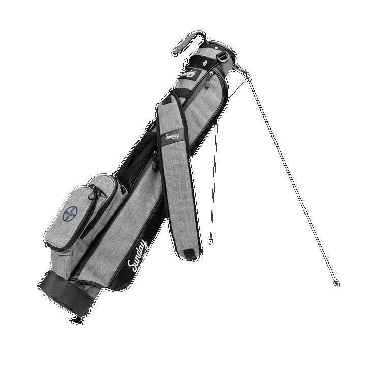 Sunday Golf Par 3 Golf Bag 1