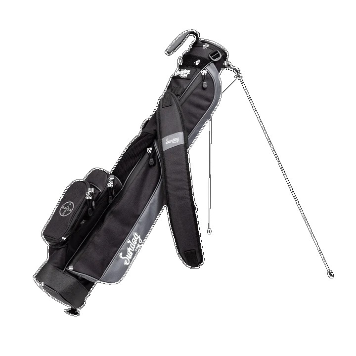 Sunday Golf Par 3 Golf Bag 1