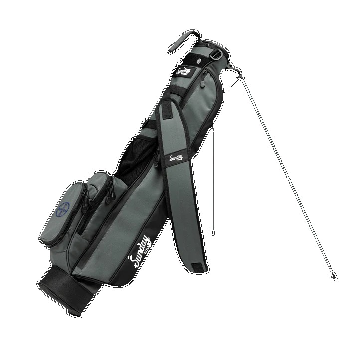 Sunday Golf Par 3 Golf Bag 1