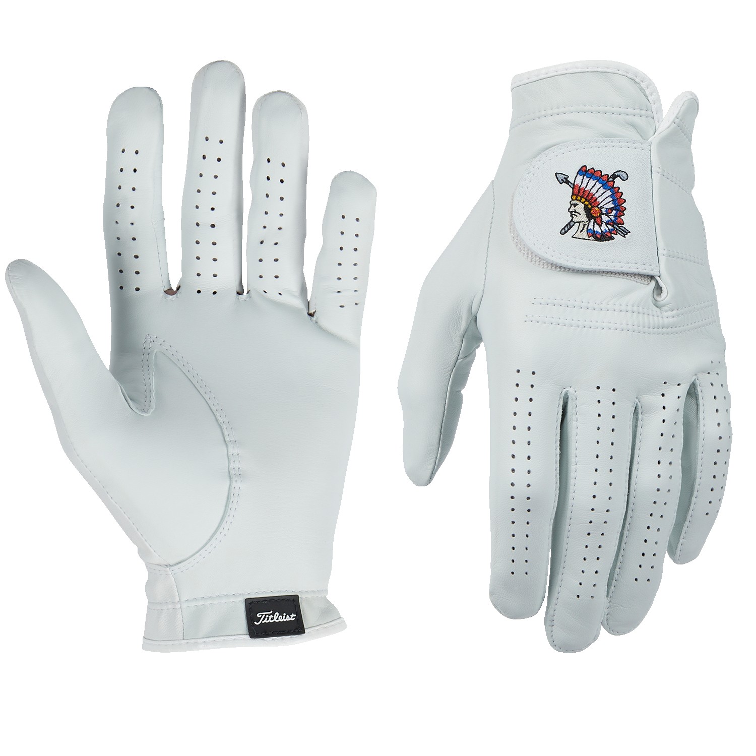 Titleist Players Custom Golf Glove 1 Titleist Players Custom Golf Glove 1