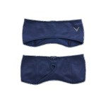 Callaway Women's Hightail Winter Headband - Navy Blue Callaway Women's Hightail Winter Headband - Navy Blue